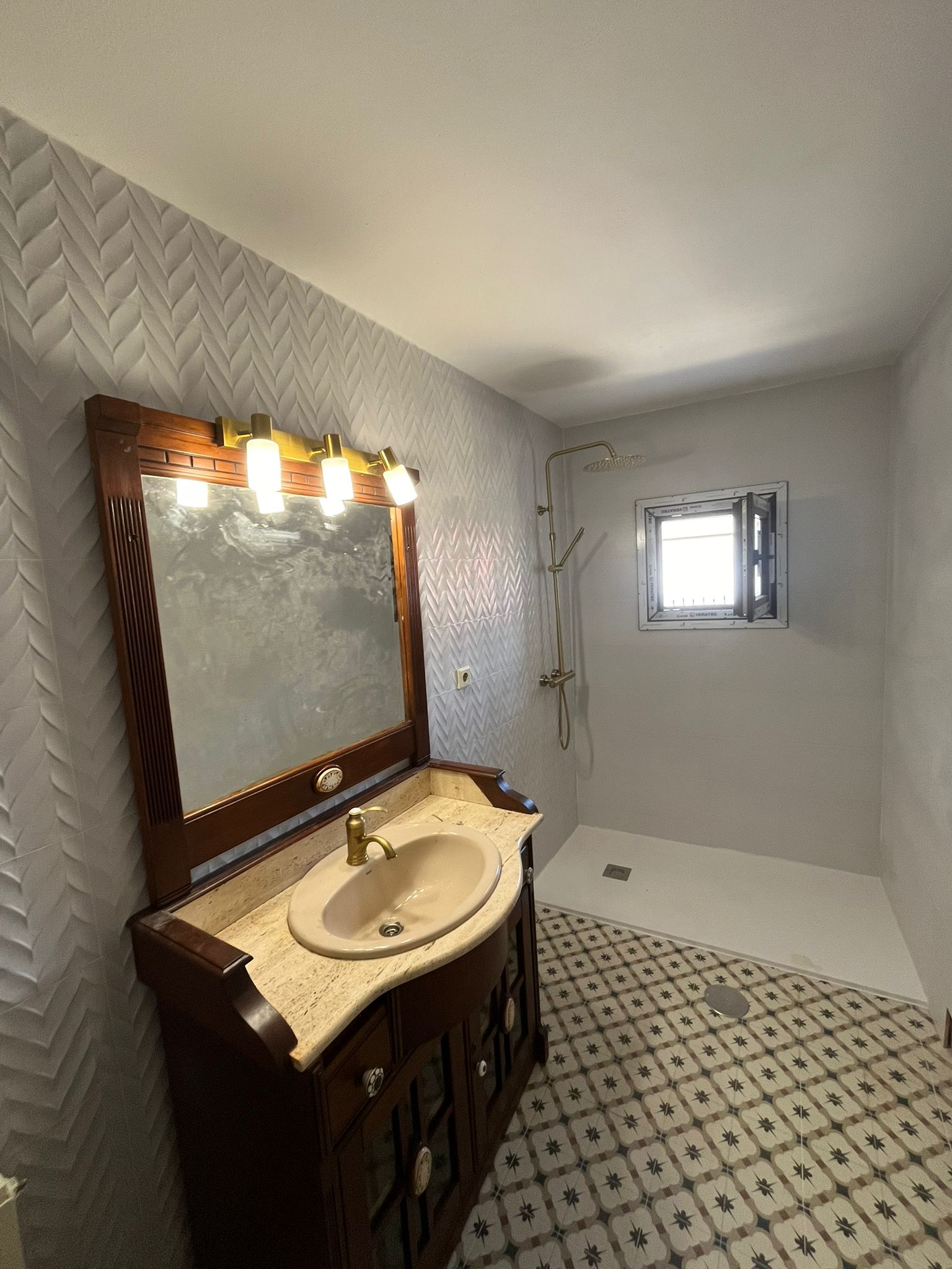 Reformas de baño en Valmojado