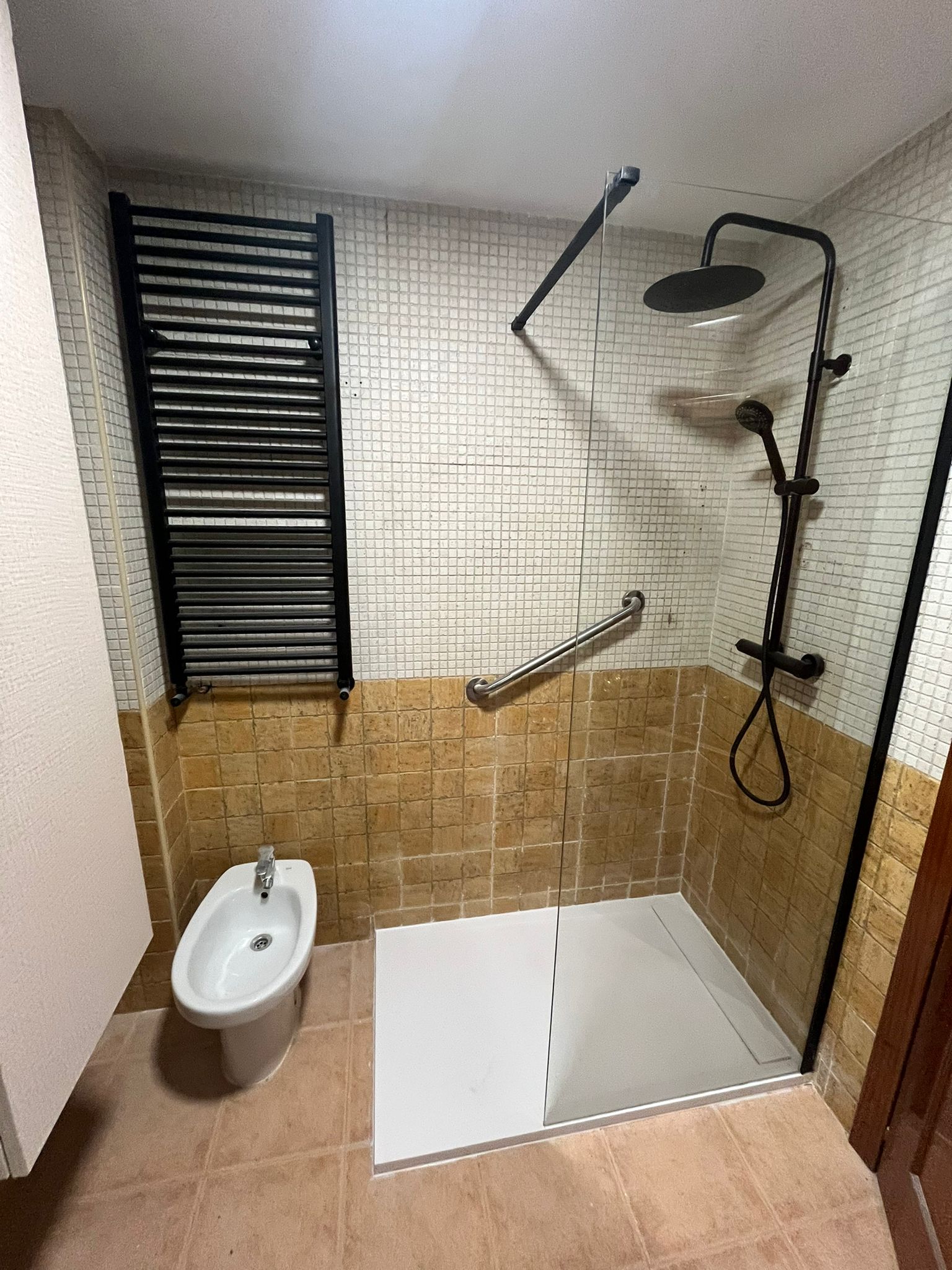 Presupuesto para reformar cuarto de baño en Valmojado, Casarrubios y alrededores